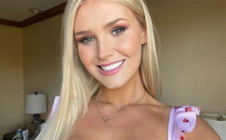 Unraveling The Secrets Of Allie Dunn's OnlyFans Empire