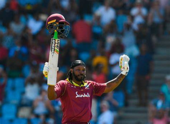 Unraveling The Secrets Of Chris Gayle's Age: Surprising Insights Revealed