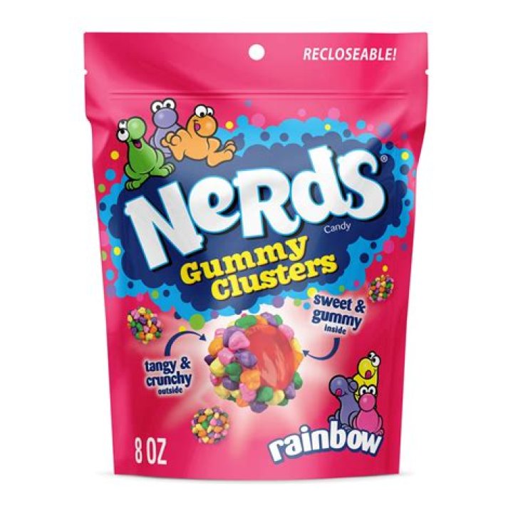Unraveling The Secrets Of Nerd Gummy Clusters Cancer: Discoveries And Insights