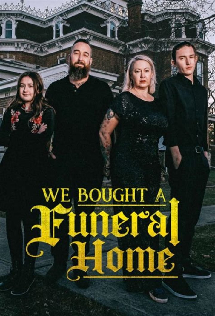 Unraveling The Secrets Of "We Bought A Funeral Home" Season 2