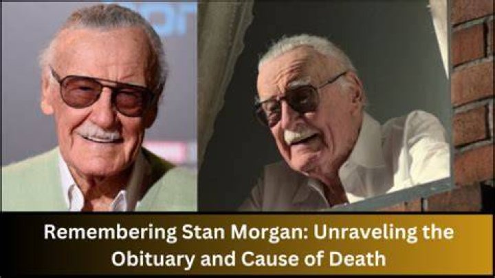 Unraveling The "Stephen Christopher Szmyr Obituary Cause Of Deadth"