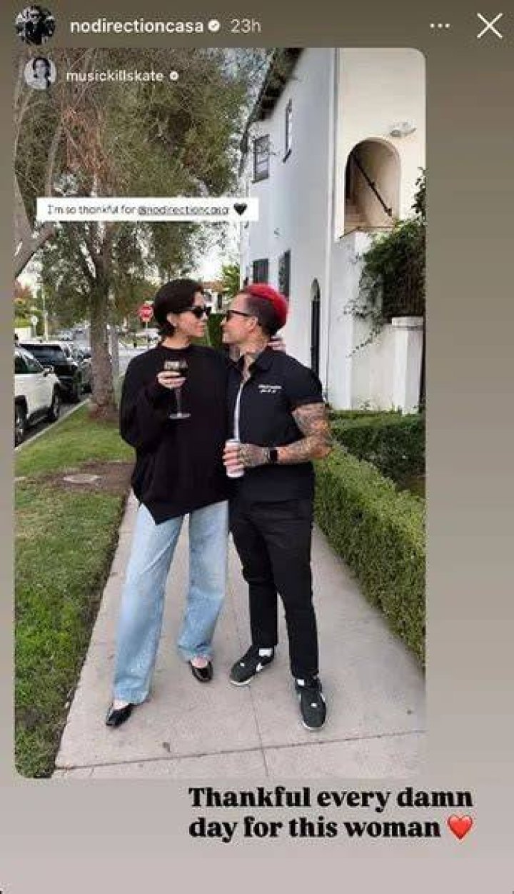 Unraveling The Story Of Katie Maloney's Boyfriend