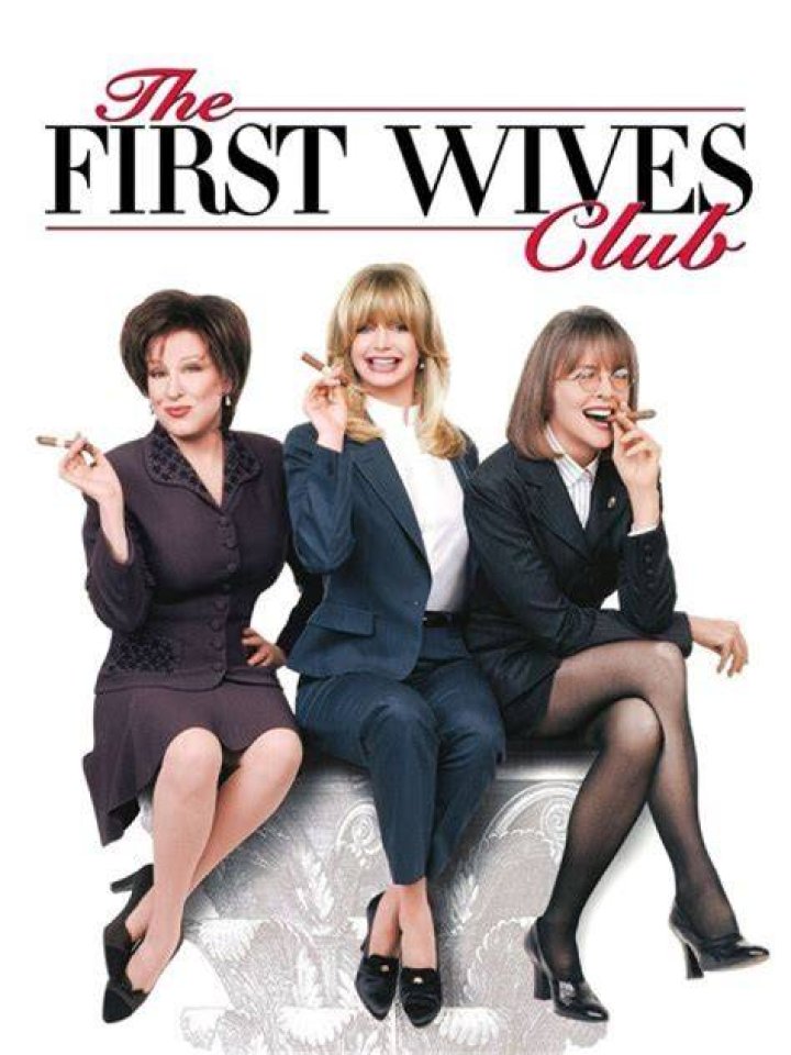 Unraveling The Tragic Fate Of Ari In "The First Wives Club"