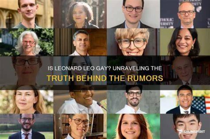 Unraveling The Truth Behind The Rumors
