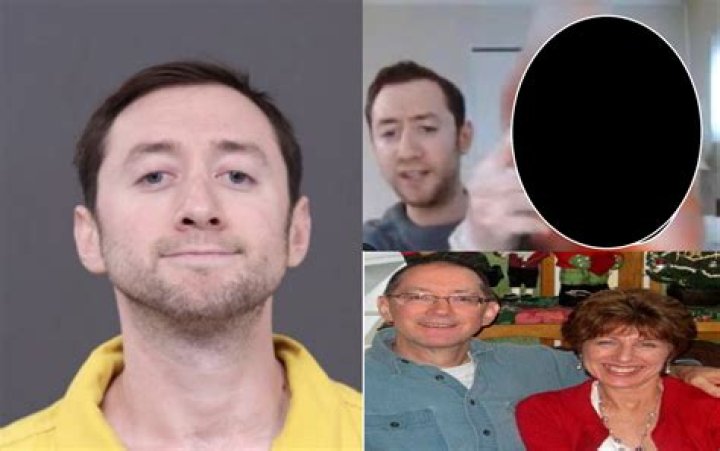 Unraveling the Truth Justin Mohn's Political Leanings Debunked Amidst