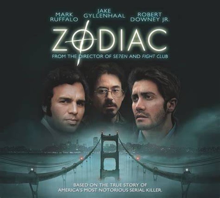 Unraveling The Zodiac Mystery With Liam Neeson