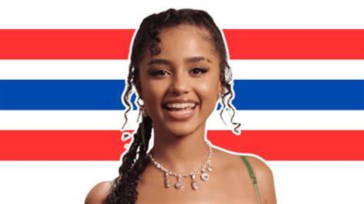 Unraveling Tyla's Roots: A Journey Of Discovery