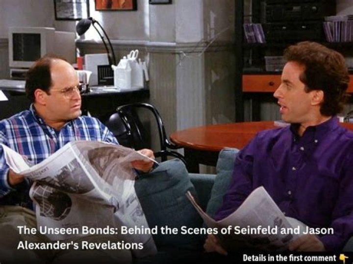 Unseen Bonds And Surprising Revelations