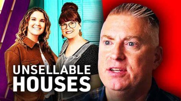 Unsellable Houses What happened to Jeff? HGTV contractor missed by