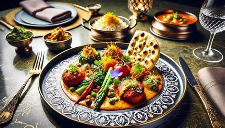 Unveil Culinary Treasures At Dallas's Finest Indian Dining Havens