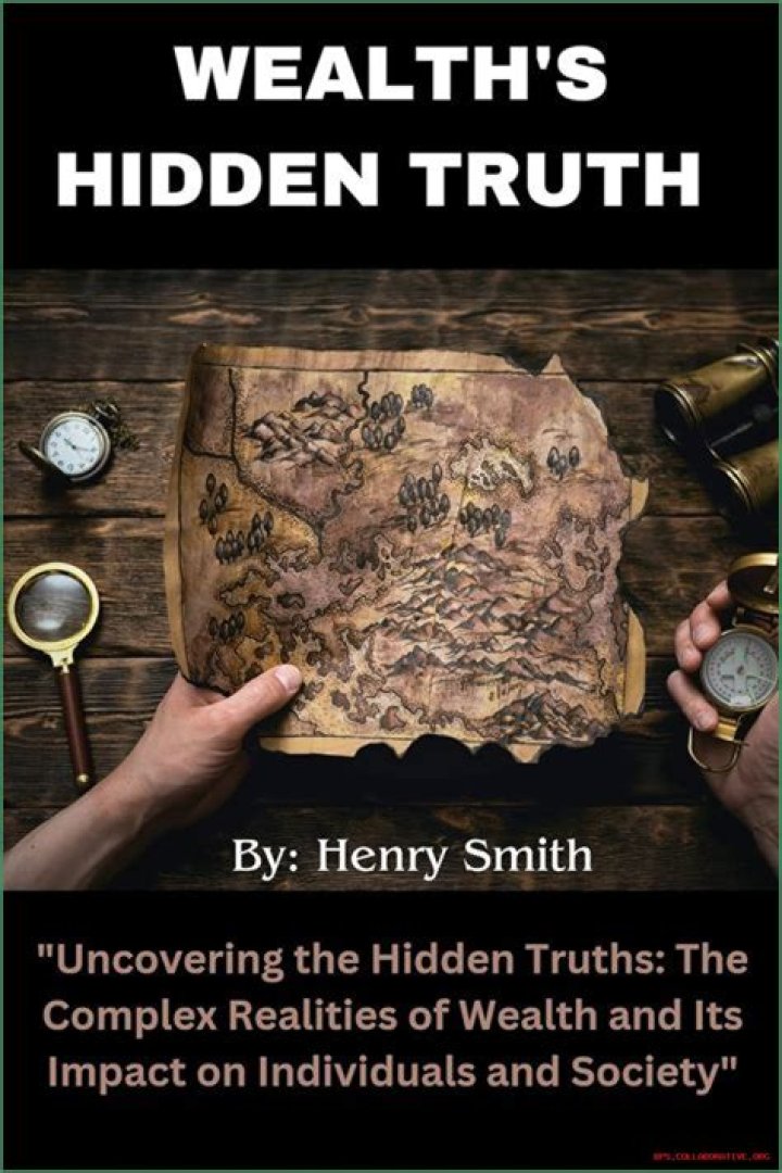 Unveil Hidden Truths And Innovative Solutions