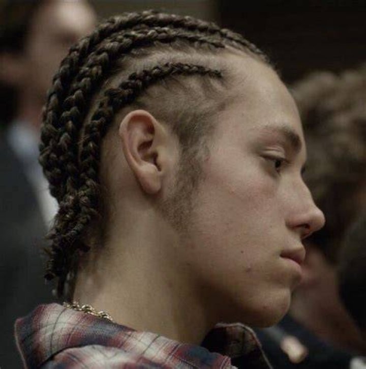 Unveil The Cultural Significance And Style Of "White Boy Carl With Braids"