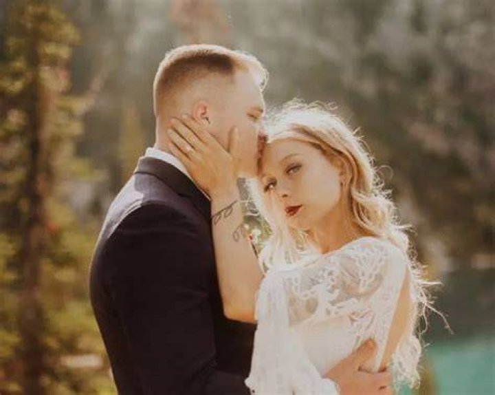 Unveil The Enchanting Details Of Zach Bryan And Rose Madden's Wedding