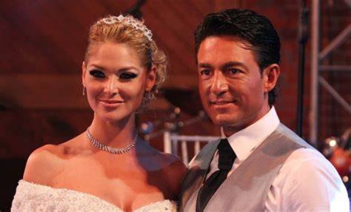 Unveil The Enchanting World Of Blanca Soto And Fernando Colunga: Discoveries And Insights