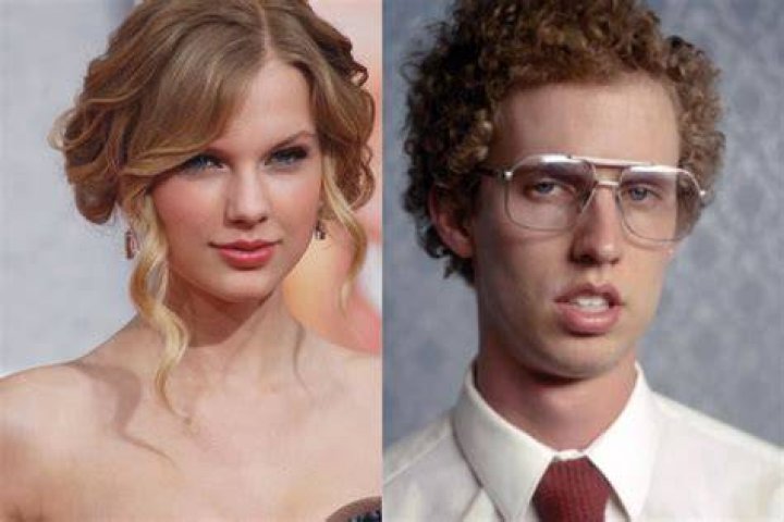Unveil The Enduring Charm Of Napoleon Dynamite And Taylor Swift