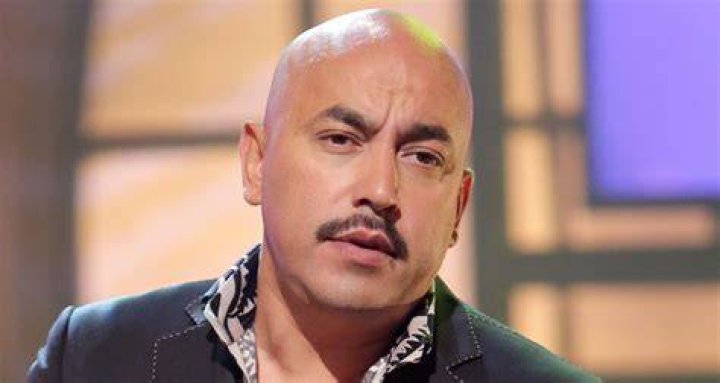 Unveil The Enigma: Lupillo Rivera's Height Revealed