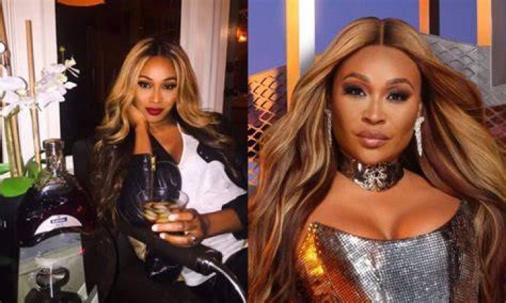 Unveil The Enigmatic Lifestyle And Fortune Of Cynthia Bailey: Cars, Luxury, And Success