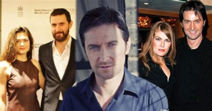 Unveil The Enigmatic World Of Richard Armitage's Wife