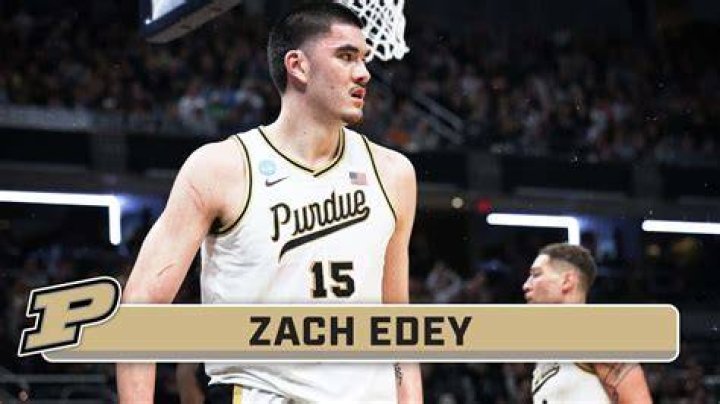 Unveil The Enriching Tapestry Of Edey Purdue Ethnicity