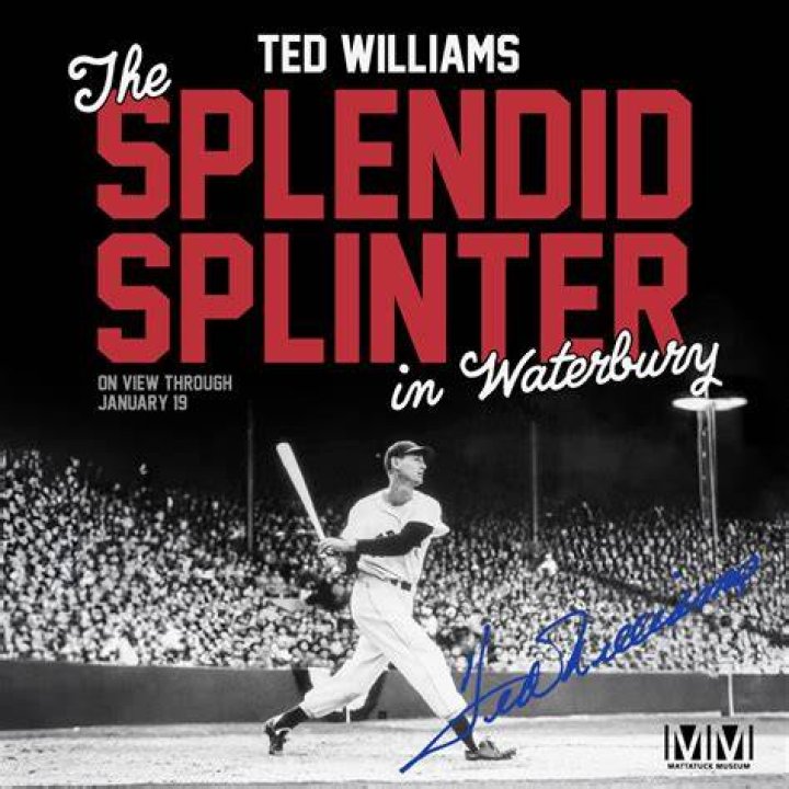 Unveil The Golden Voice Behind Baseball's Splendid Splinter