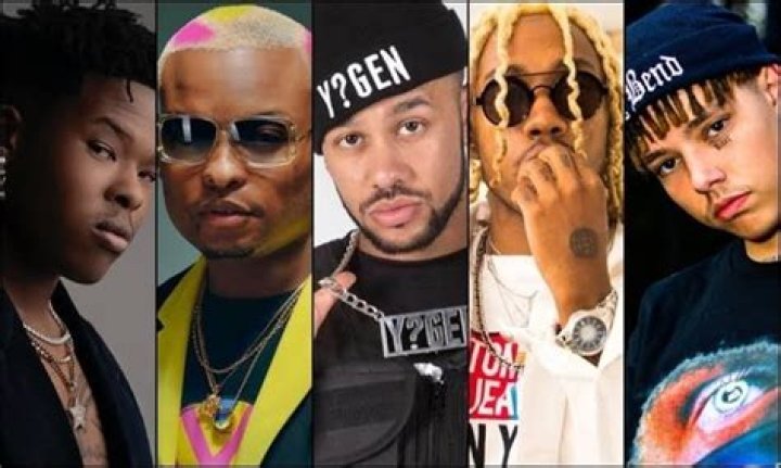 Unveil The Masters Of South African Hip-Hop: Discover The Top Rappers