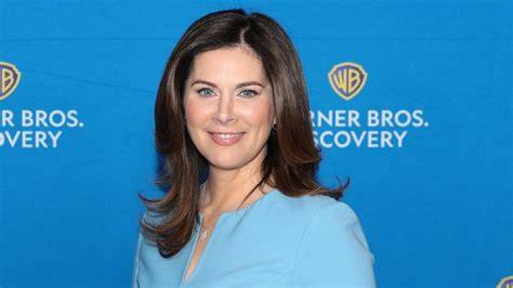 Unveil The Mysteries Of Pregnancy: Erin Burnett's Remarkable Journey