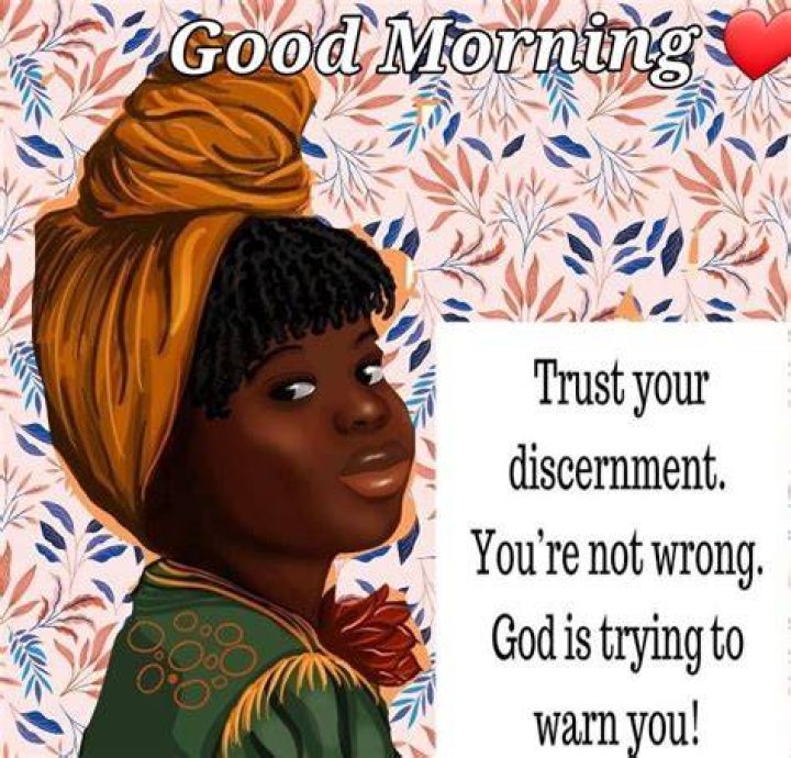 Unveil The Power Of Inspiring African American Good Morning Quotes And Images