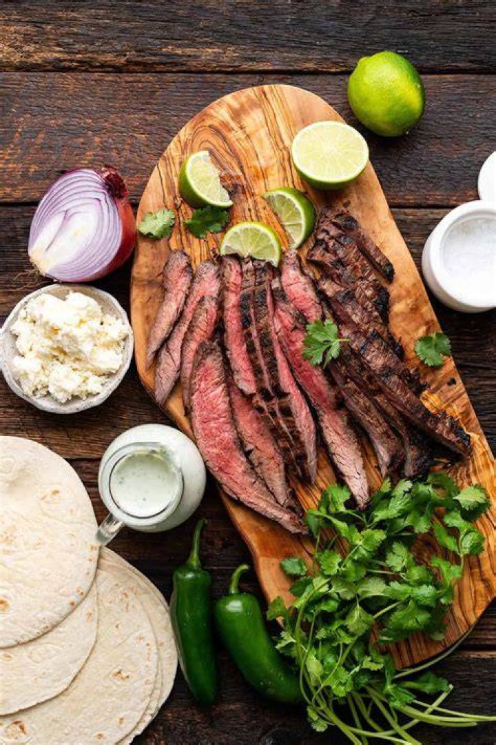 Unveil The Secrets Of Chili's Carne Asada: A Culinary Journey