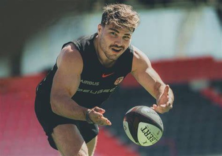 Unveil The Secrets Of Dupont Rugby Salary: A Comprehensive Guide