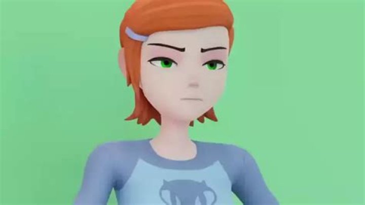 Unveil The Secrets Of "Gwen X Four Skudbubb Full Animation"