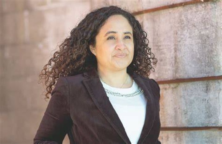 Unveil The Trailblazing Legacy Of Nelba Marquez Greene