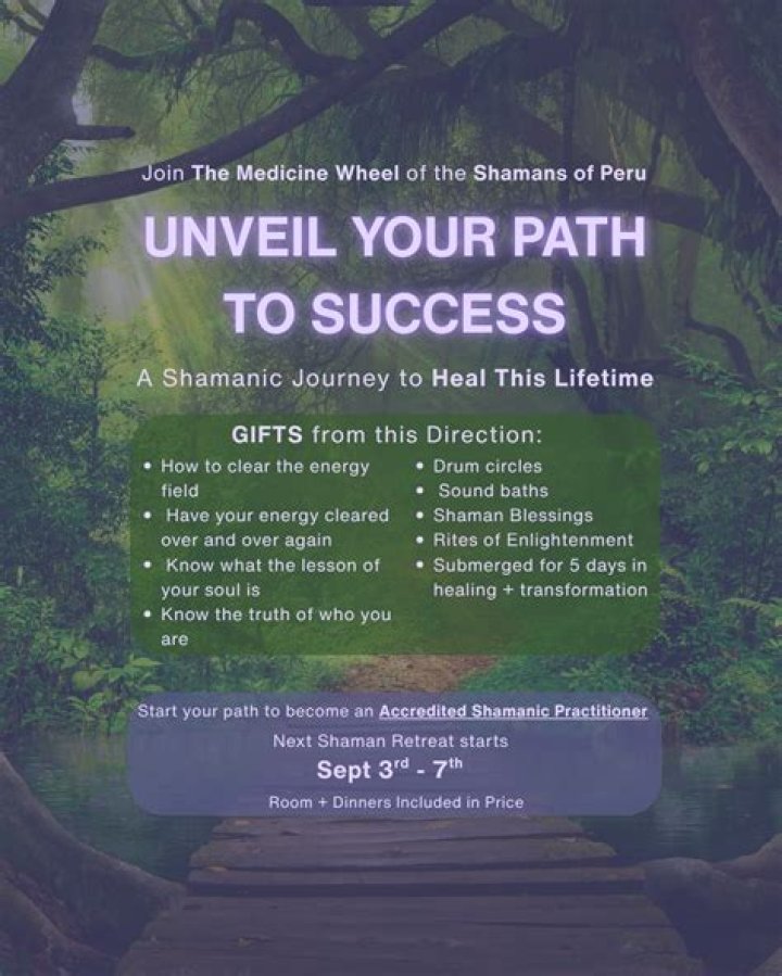 Unveil Their Path To Success