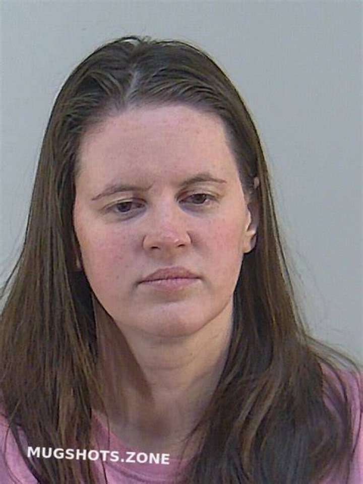 Unveiled: Daisy Dukes' Arrest And Mugshot