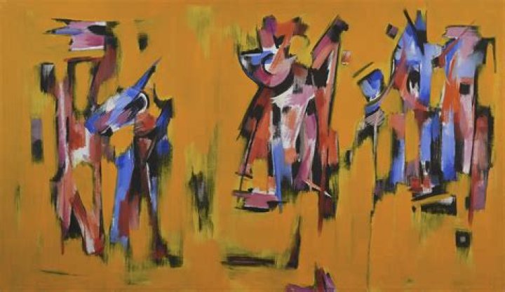Unveiling Abstract Expressionism's Hidden Gems
