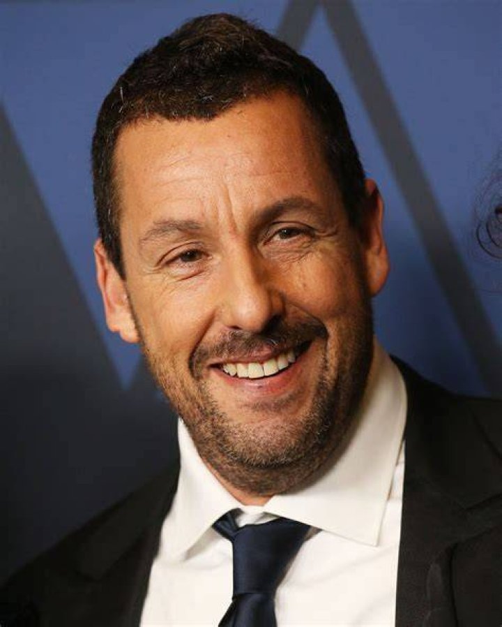 Unveiling Adam Sandler's Ethnicity: Discoveries And Insights