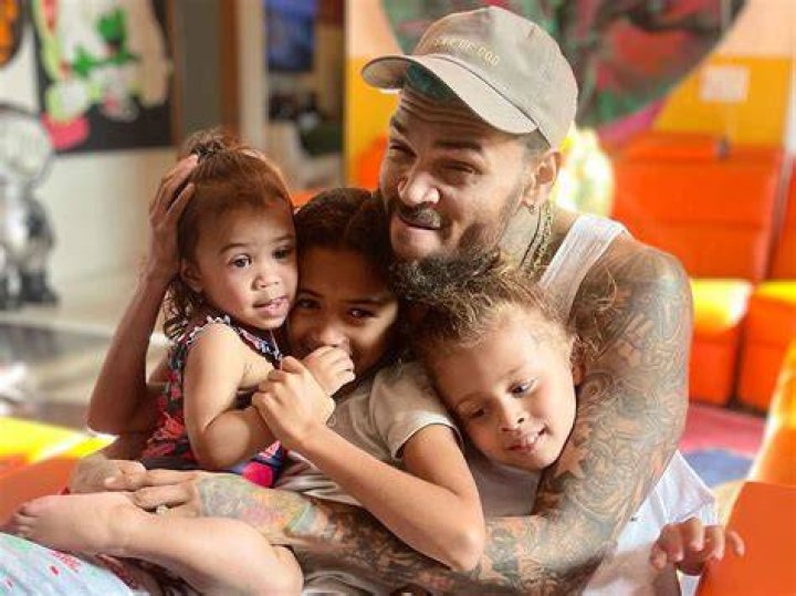 Unveiling Aeko's World: Exploring Chris Brown's Son's Journey