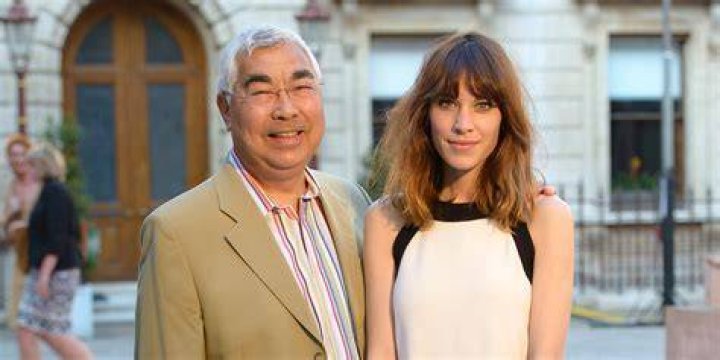 Unveiling Alexa Chung's Parents: Discoveries And Insights