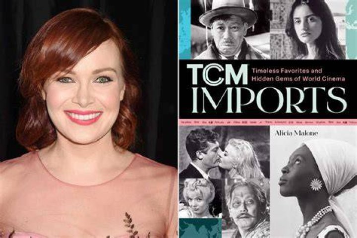 Unveiling Alicia Malone's Timeless Beauty And Career Triumphs