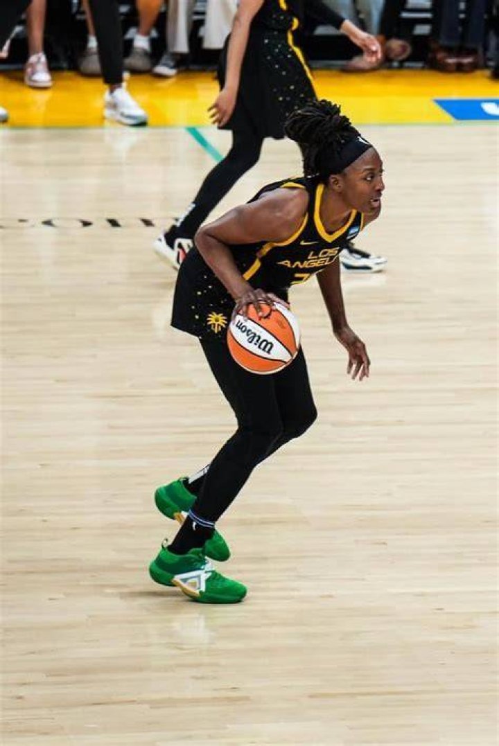 Unveiling Alicia Quarles: Beyond The Headlines
