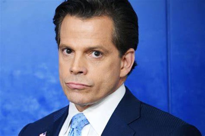 Unveiling Anthony Scaramucci's Net Worth In 2024: Secrets And Strategies Revealed