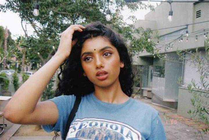 Unveiling Avantika Vandanapu's Breakthrough Role In "Senior Year"