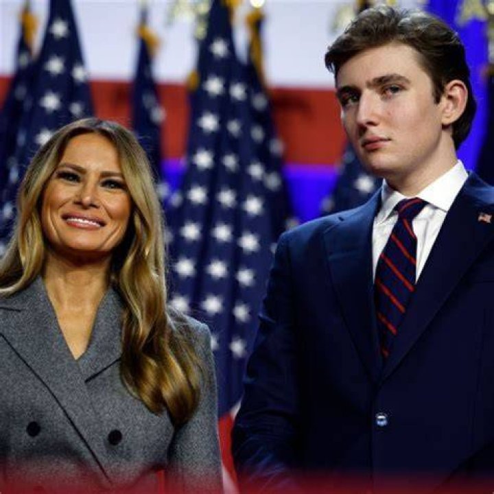 Unveiling Barron Trump's College Applications: Discoveries And Insights