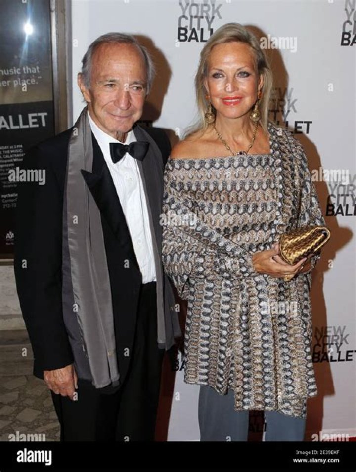 Unveiling Ben Gazzara's Path To Fortune And Fame: Discoveries And Insights