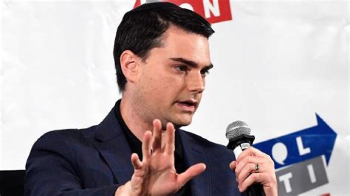 Unveiling Ben Shapiro's Marital Journey: Discoveries And Insights