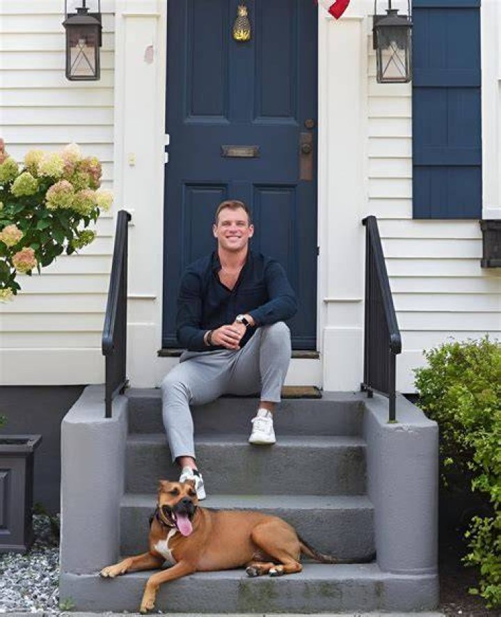 Unveiling Ben Willett's Net Worth: The Untold Story Of Success