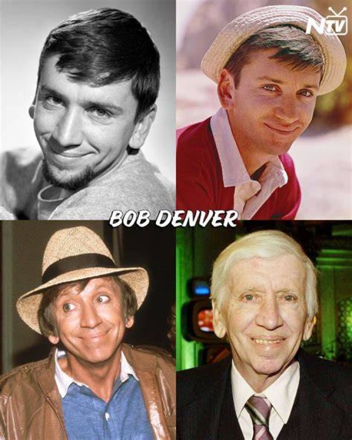 Unveiling Bob Denver's Enduring Marriage
