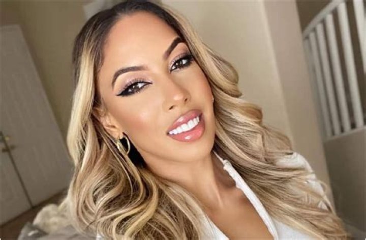 Unveiling Brooke Ashley Hall's Inspiring Journey: Age, Roles, And Advocacy