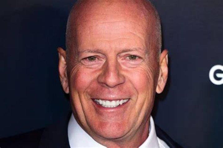 Unveiling Bruce Willis' Infectious Joie De Vivre: Discoveries And Insights