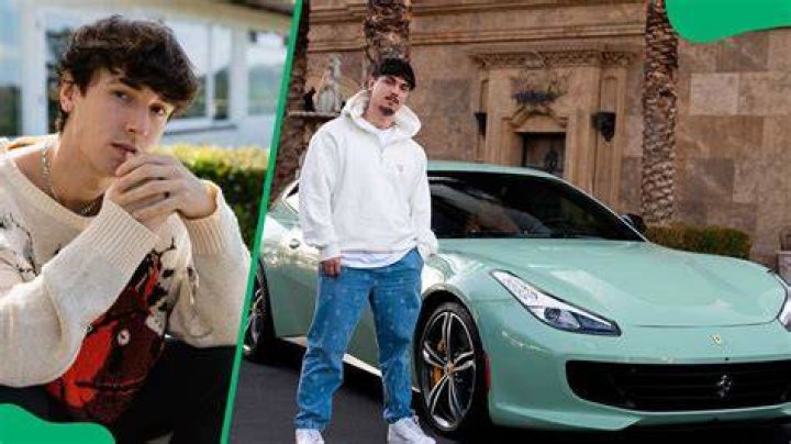 Unveiling Bryce Hall's Fortune: Exploring His Net Worth
