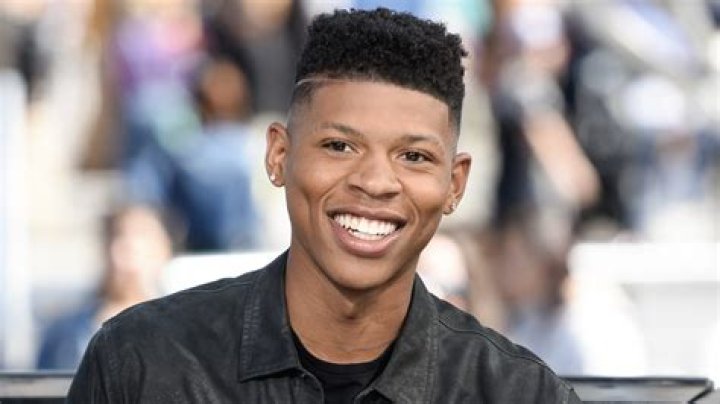 Unveiling Bryshere Gray's Marital Enigma: Surprising Discoveries Ahead